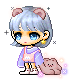Blushes
